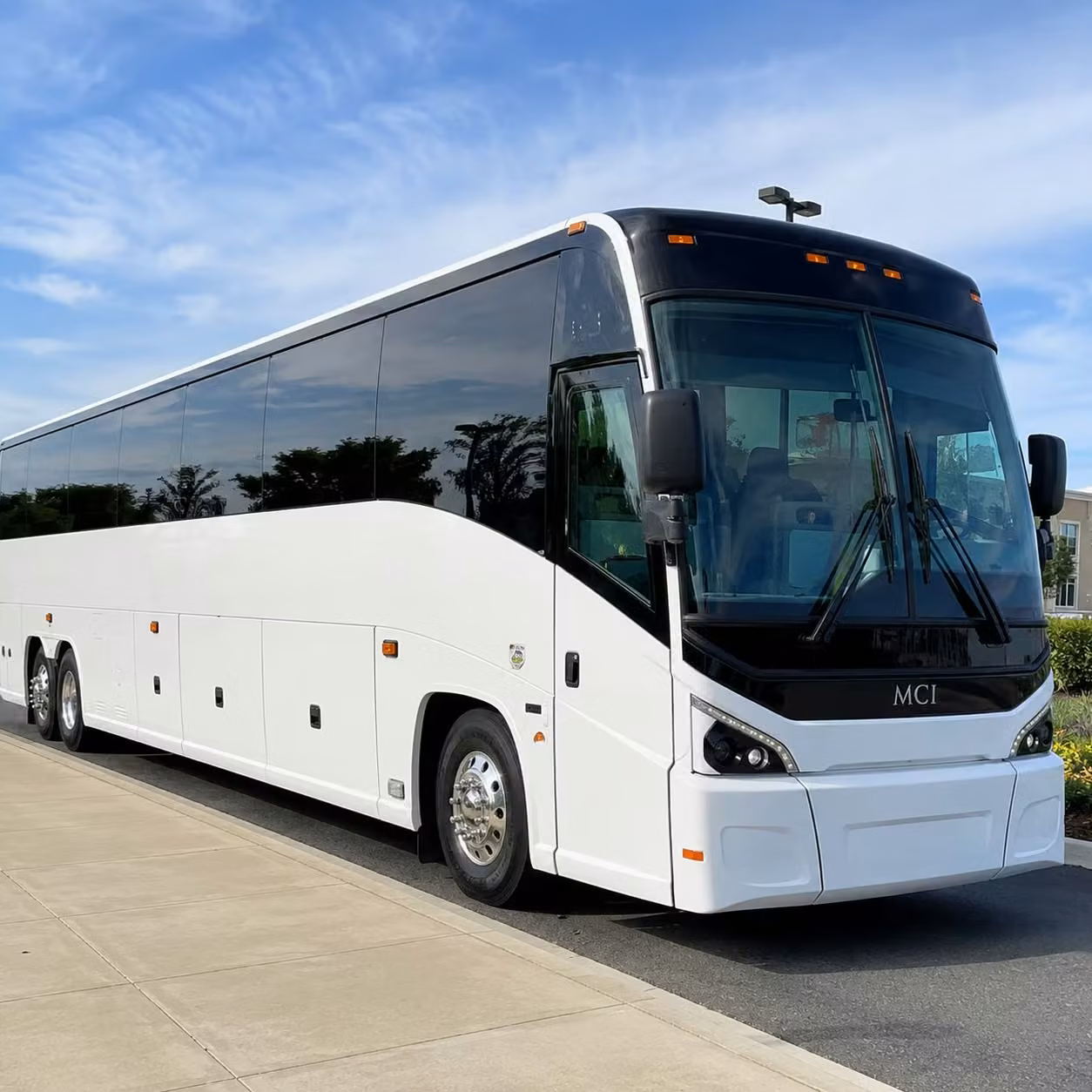 comparing long distance bus options in norfolk has never been faster