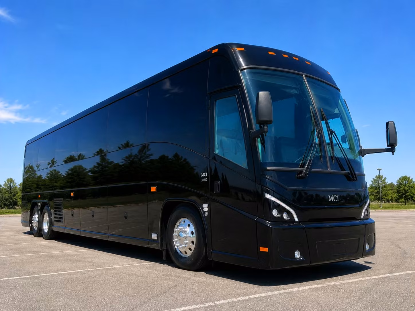 conference convention shuttle bus rentals in norfolk