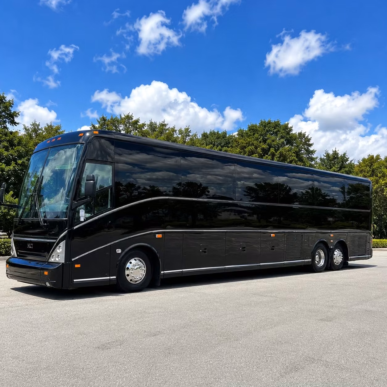get your group to the norva without the parking headache