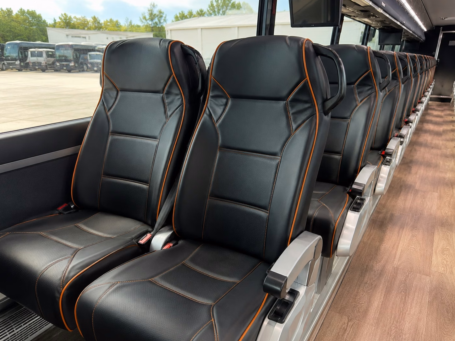 heading outside norfolk you can still compare school event transportation options