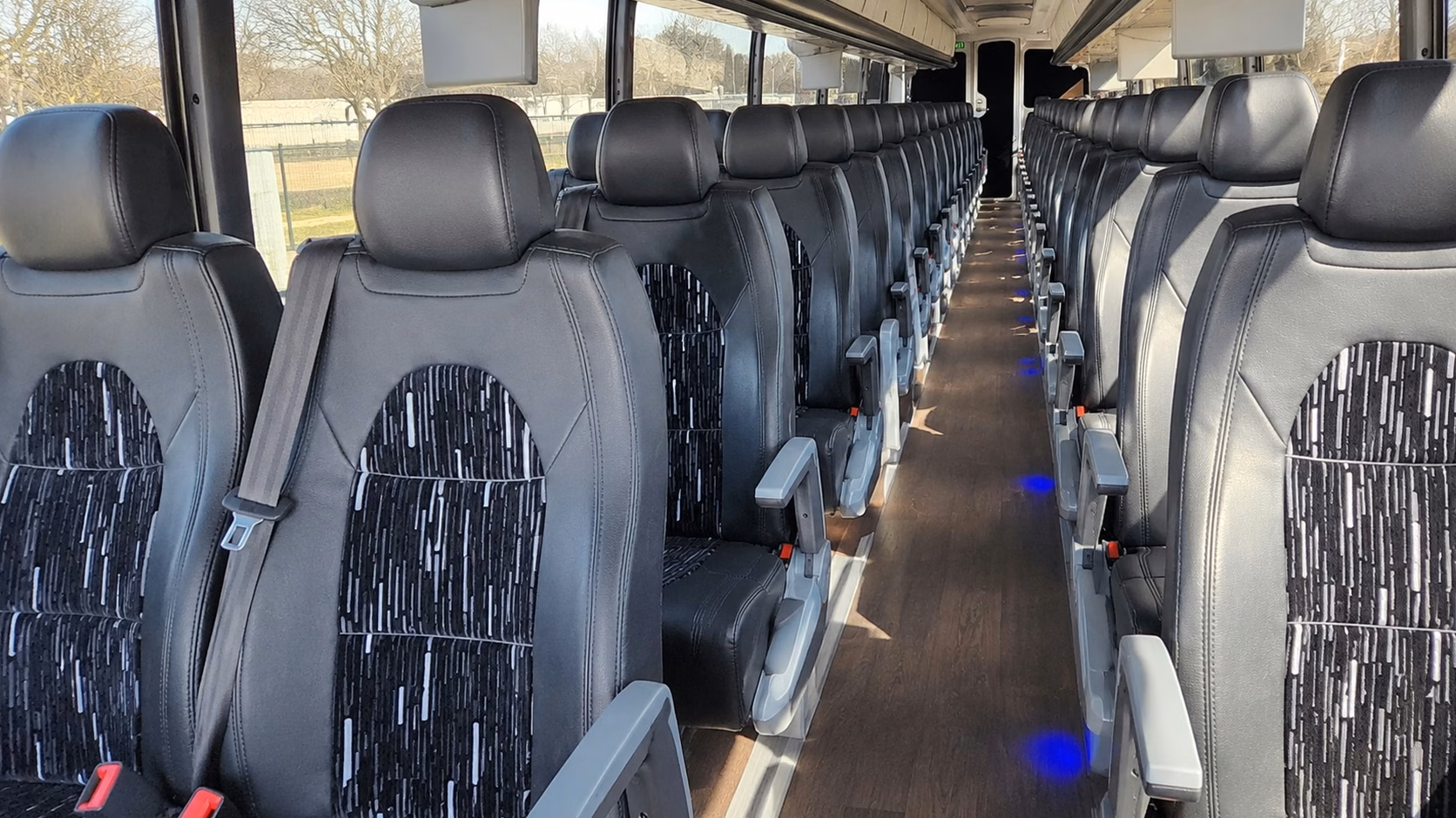 heading outside norfolk you can still compare sporting event transportation options