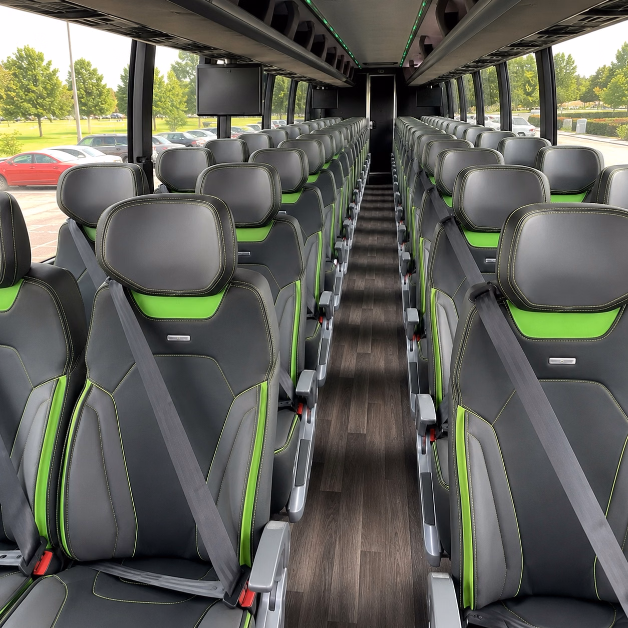 how where and when you re traveling affects norfolk bus rental rates