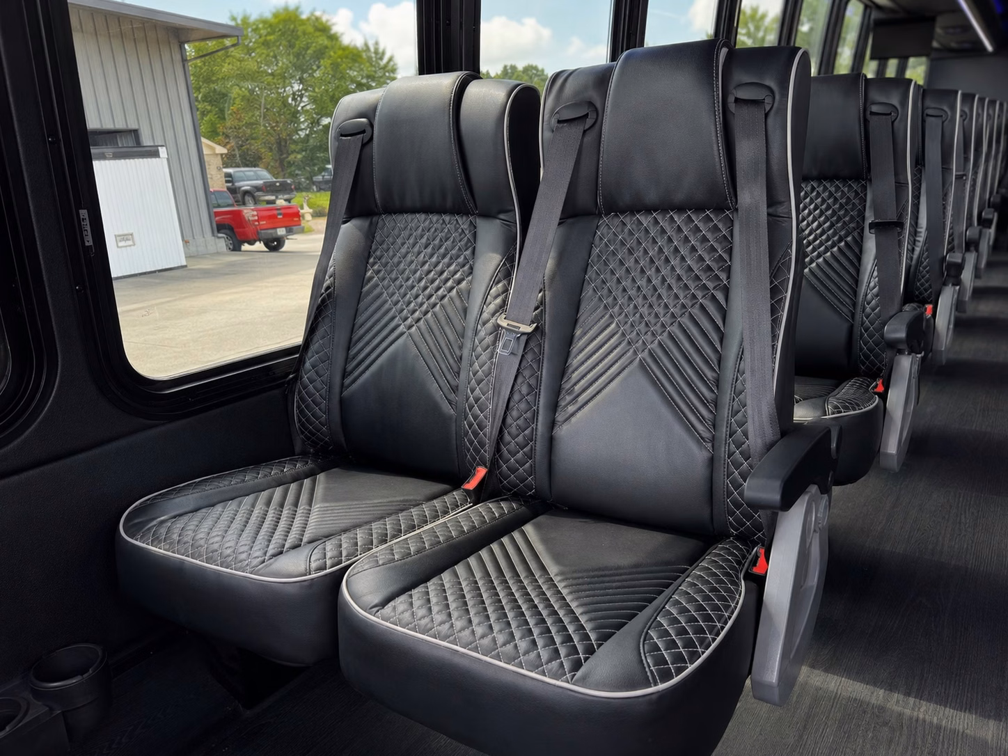 long distance and overnight field trip transportation from norfolk