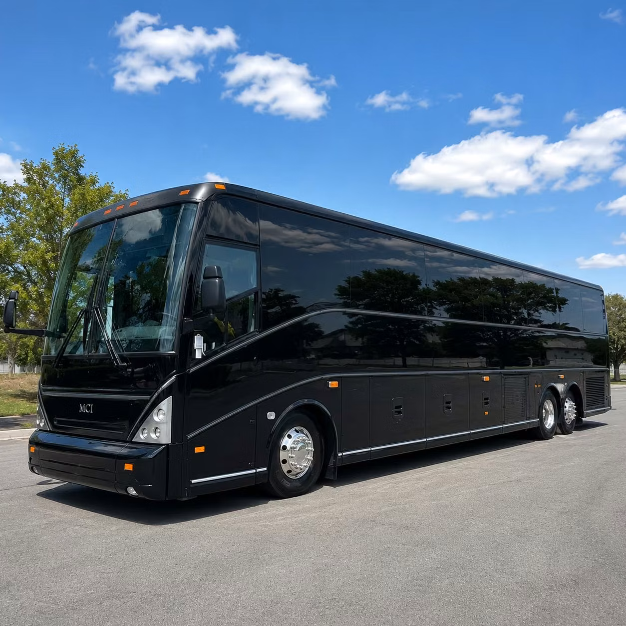 make concert night in norfolk a real event with a party bus rental