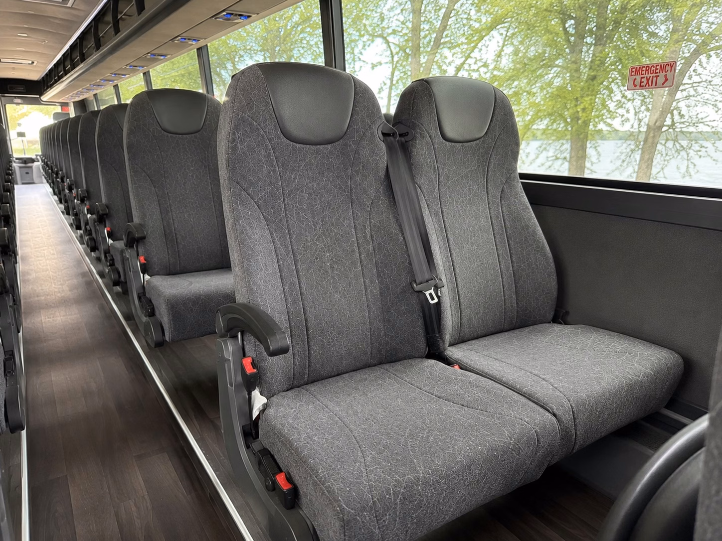 norfolk admirals hockey game transportation to scope arena