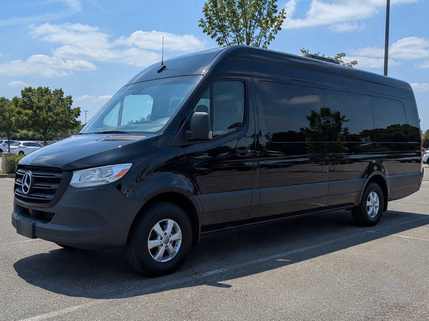 norfolk bus rentals for sports teams sporting events