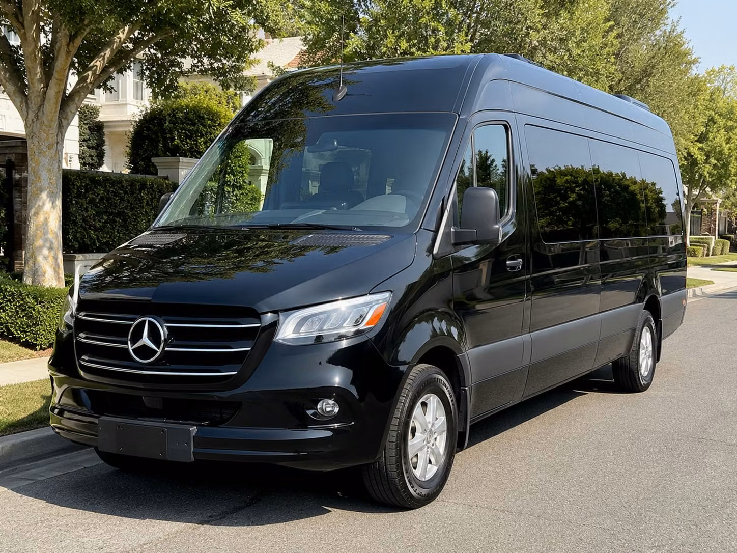 norfolk event transportation services