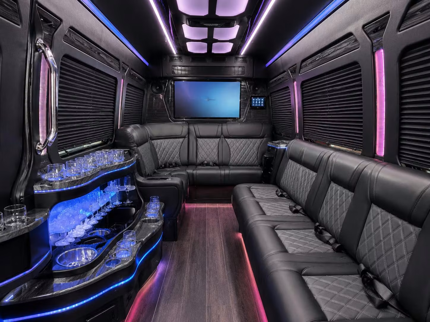 norfolk scope and performing arts field trip bus transportation