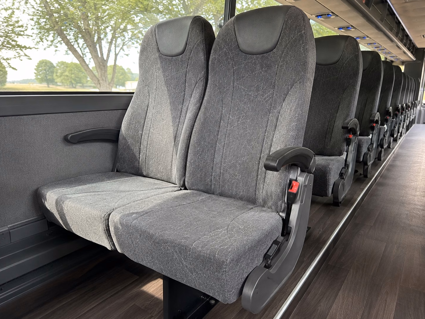 norfolk tides baseball game group transportation to harbor park