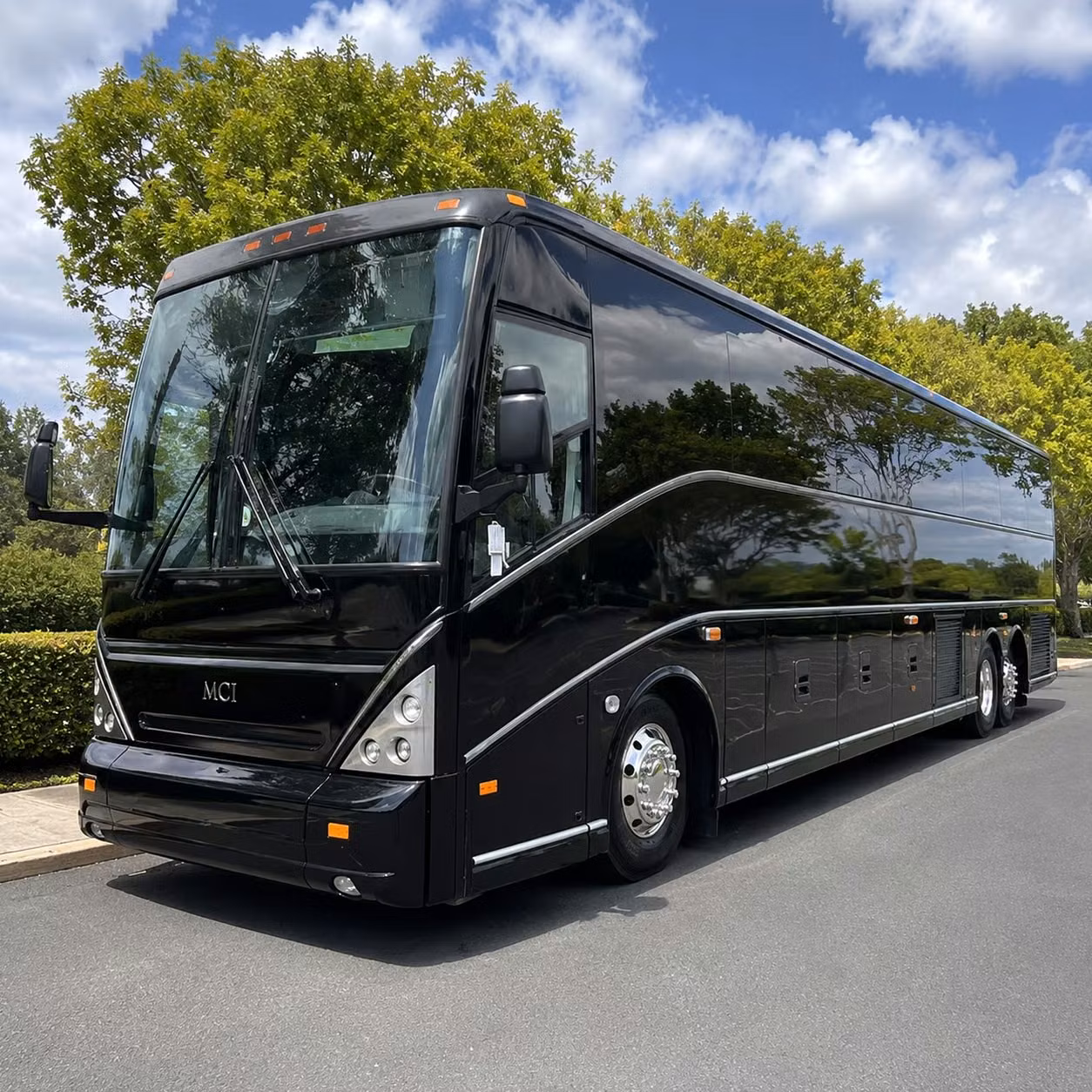 plan mission trip and retreat transportation out of norfolk