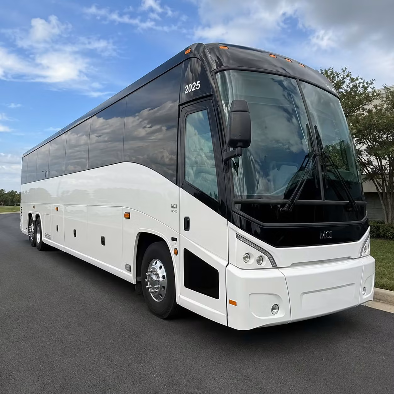 shuttle your congregation to sunday services and weekly programs across norfolk