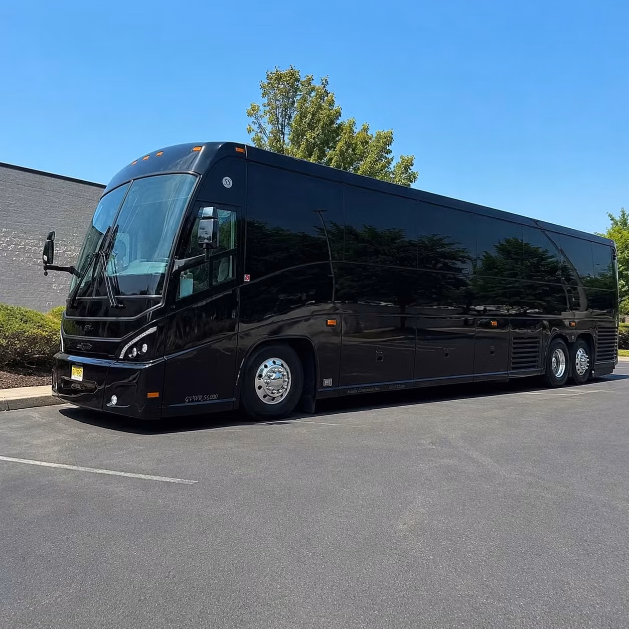 with one form compare employee shuttle options across every norfolk industry